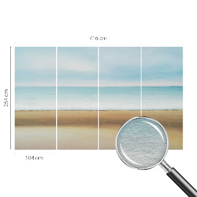 Fototapet vlies pentru dormitor Ținute pentru femei