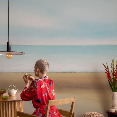 Fototapet vlies pentru dormitor Ținute pentru femei