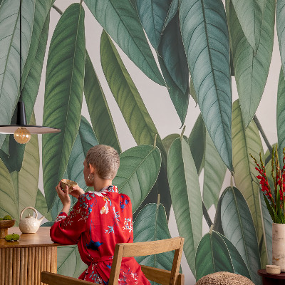 Tapet foto Țărm tropical