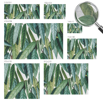 Tapet foto Țărm tropical