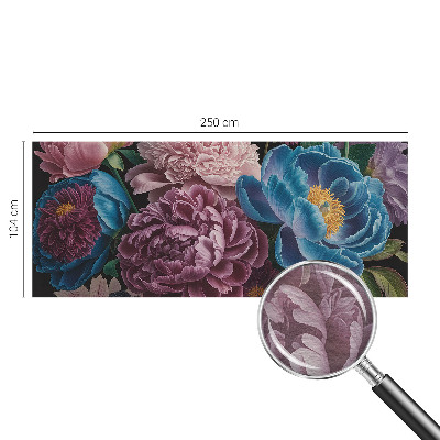 Fototapet decorativ pe perete Peisaj idilic