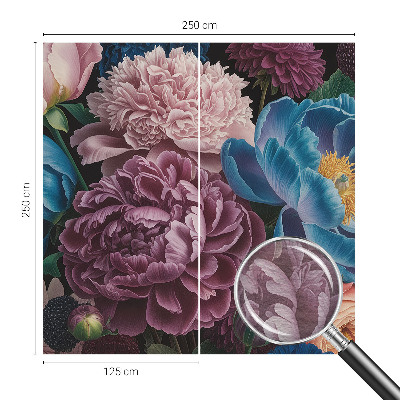 Fototapet decorativ pe perete Peisaj idilic