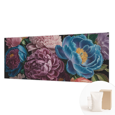 Fototapet decorativ pe perete Peisaj idilic