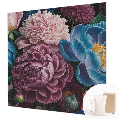 Fototapet decorativ pe perete Peisaj idilic