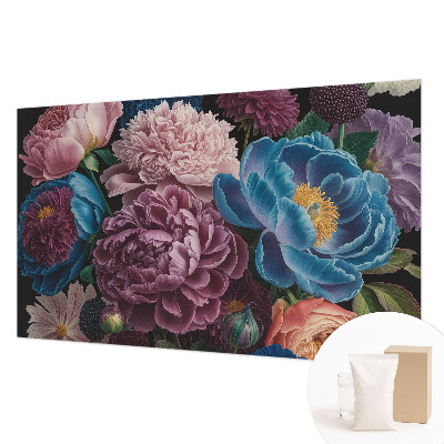 Fototapet decorativ pe perete Peisaj idilic