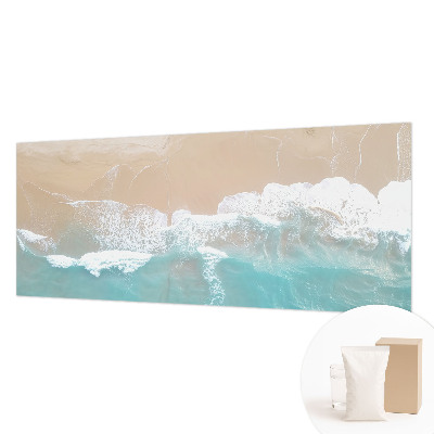 Fototapet pentru living Armonia naturii