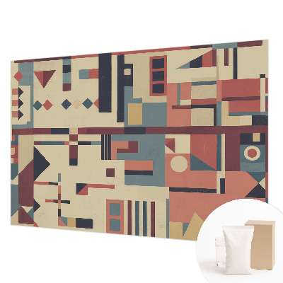 Fototapet Pasăre de munte