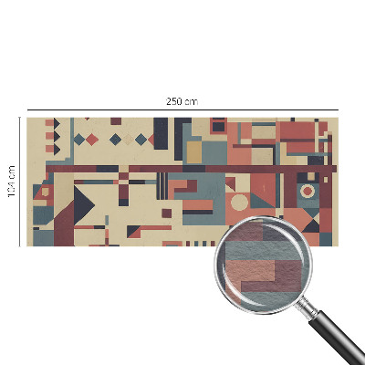 Fototapet Pasăre de munte