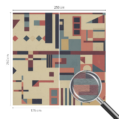 Fototapet Pasăre de munte