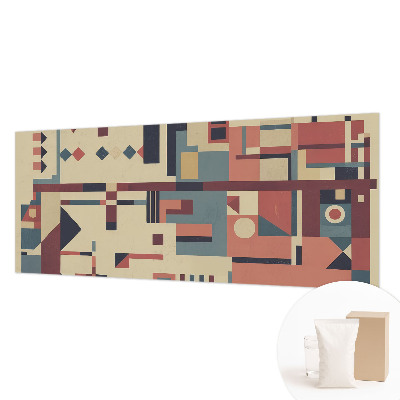 Fototapet Pasăre de munte