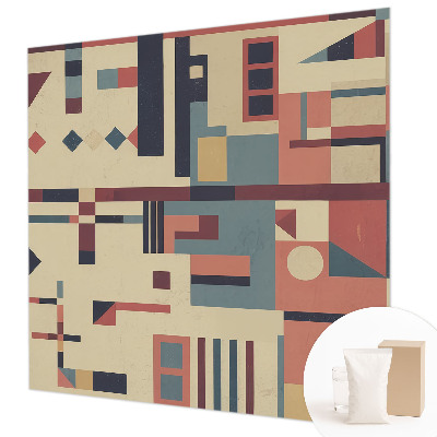 Fototapet Pasăre de munte