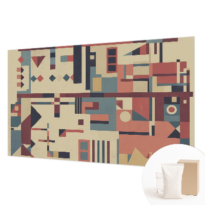 Fototapet Pasăre de munte