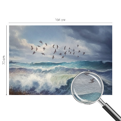 Tapet Scenă naturală