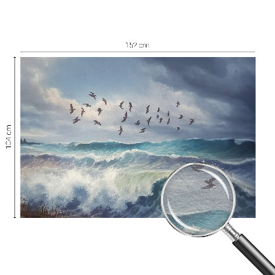 Tapet Scenă naturală