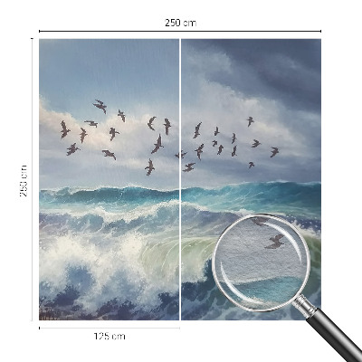 Tapet Scenă naturală