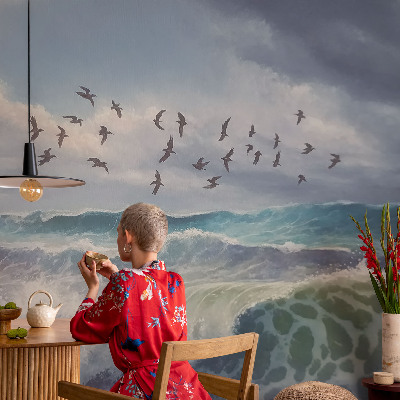 Tapet Scenă naturală