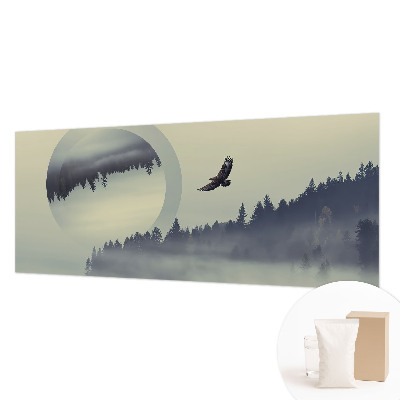 Fototapet vlies Nuferi