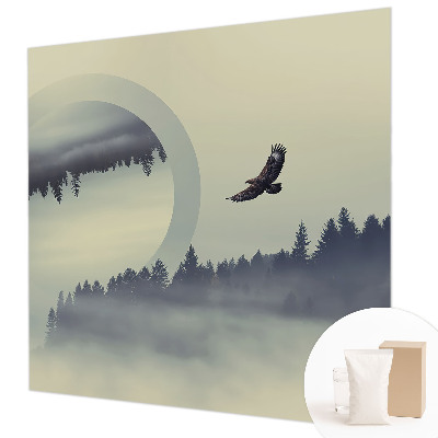 Fototapet vlies Nuferi