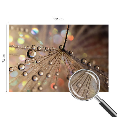 Tapet foto vlies Munți pitorești