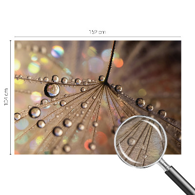 Tapet foto vlies Munți pitorești