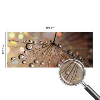 Tapet foto vlies Munți pitorești