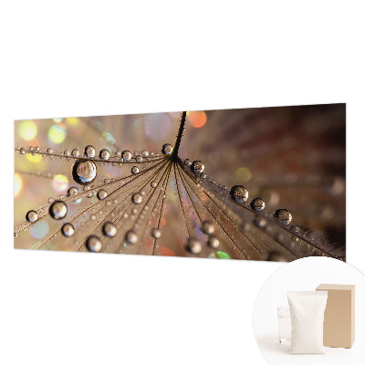 Tapet foto vlies Munți pitorești