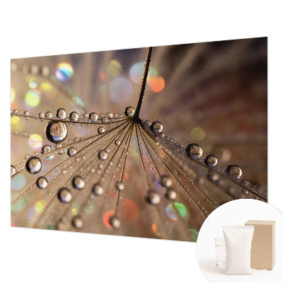 Tapet foto vlies Munți pitorești