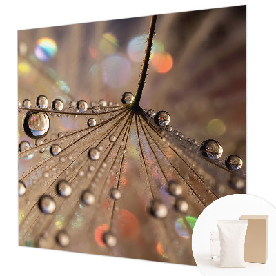 Tapet foto vlies Munți pitorești