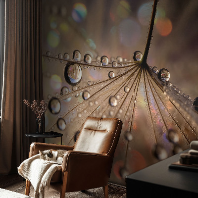 Tapet foto vlies Munți pitorești