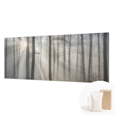 Fototapet pe perete Peisaj misterios