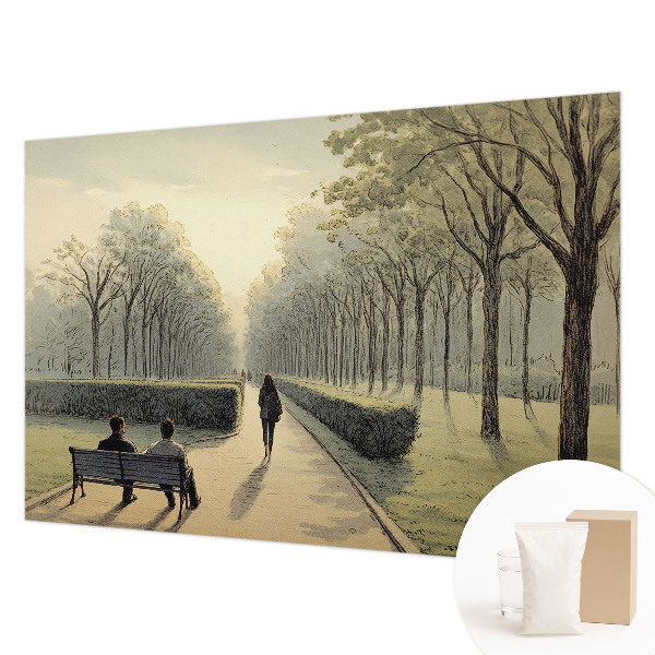 Tapet foto Model de fructe