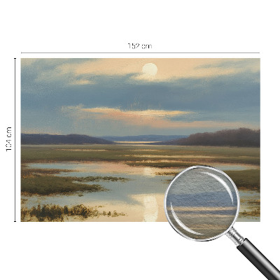 Tapet foto decorativ Ramuri de fructe