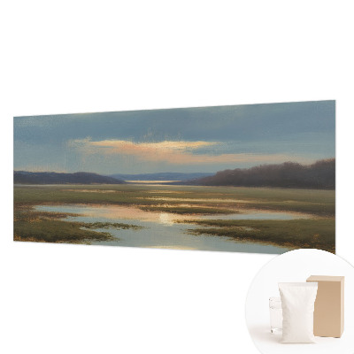 Tapet foto decorativ Ramuri de fructe