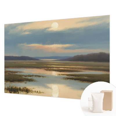 Tapet foto decorativ Ramuri de fructe