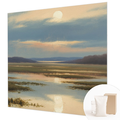 Tapet foto decorativ Ramuri de fructe