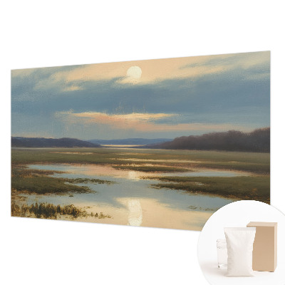 Tapet foto decorativ Ramuri de fructe