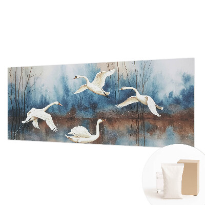 Fototapet modern Natură subtilă