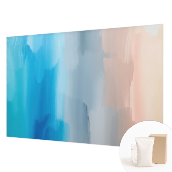 Fototapet decorativ pe perete Ramură de flori