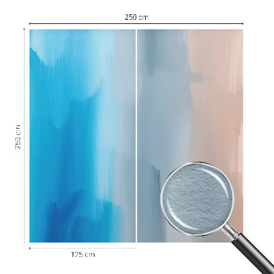 Fototapet decorativ pe perete Ramură de flori