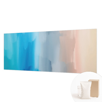 Fototapet decorativ pe perete Ramură de flori