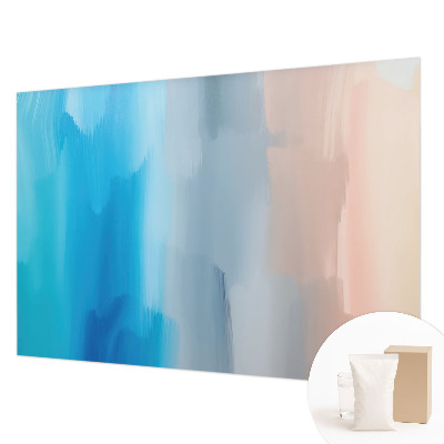 Fototapet decorativ pe perete Ramură de flori