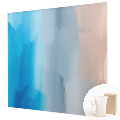 Fototapet decorativ pe perete Ramură de flori