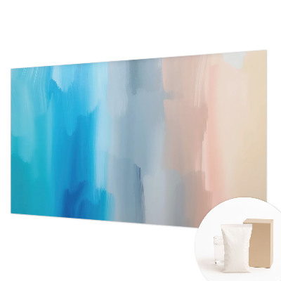 Fototapet decorativ pe perete Ramură de flori