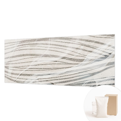 Fototapet modern pentru living Frumusețe florală