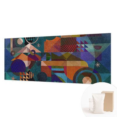 Fototapet la comandă Eleganță florală