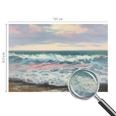 Fototapet pentru living Eleganță abstractă