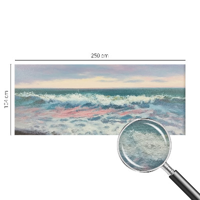 Fototapet pentru living Eleganță abstractă