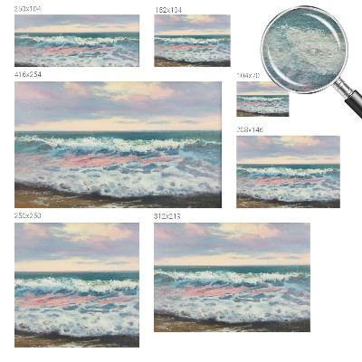 Fototapet pentru living Eleganță abstractă