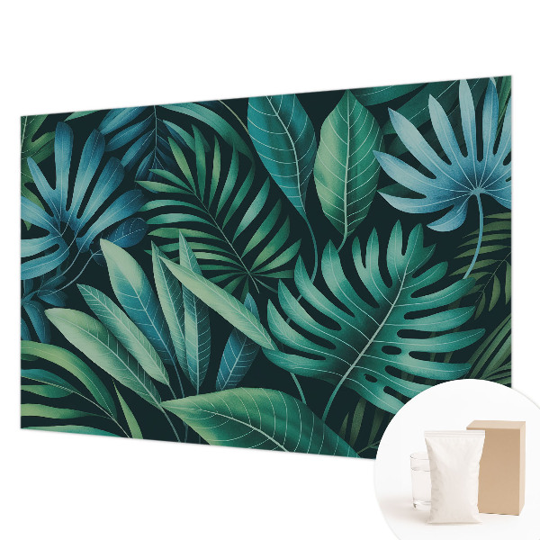 Fototapet Model geometric