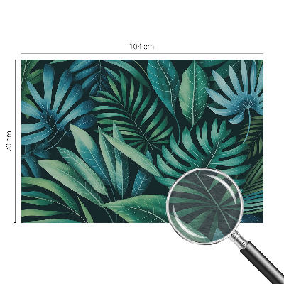 Fototapet Model geometric